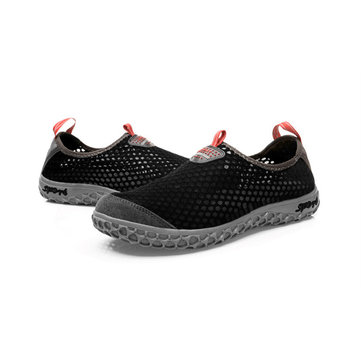 2015 chaussures d'été respirant sportifs occasionnels chaussures sandales& 